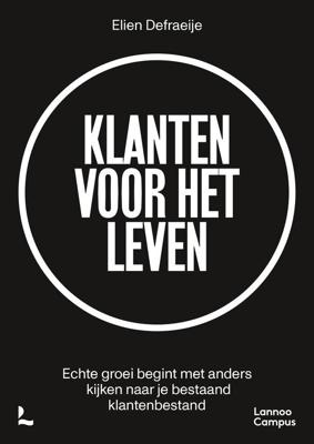 Klanten voor het leven - Elien Defraeije - ebook