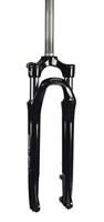 Suntour SF14 NEX E25 LO 28" 63mm Disc Tapered Suspension fork - thumbnail