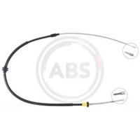 Handremkabel K17638 - thumbnail