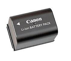 Canon VIDEO BATTERY PACK BP-522