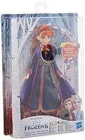 Disney Frozen 2 Zingende Anna Pop - thumbnail