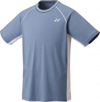Yonex sportshirt heren nylon/polyester zwart