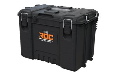 GEREEDSCHAPSKIST XL ROC PRO GEAR 2.0 KETER GEREEDSCHAPSKIST XL ROC PRO GEAR 2.0 KETER