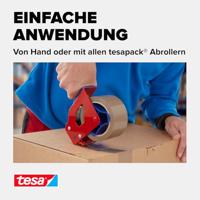 tesa ULTRA STRONG 57177-00000-11 Pakband tesapack Bruin (l x b) 66 m x 50 mm 1 stuk(s) - thumbnail