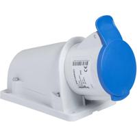 Schneider Electric PKF16W423 PKF16W423 CEE-wandcontactdoos 16 A 250 V 1 stuk(s) - thumbnail