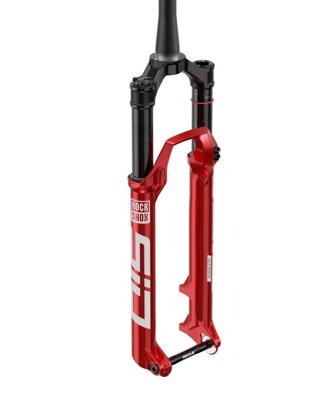 Rockshox voorvork sid ultimate 3p boost 29" remote boost 15x110 120mm red Rockshox voorvork sid ultimate 3p boost 29" remote boost 15x110 120mm red