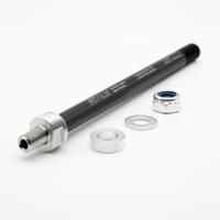 Qibbel Radoxx steekas voor trailer m12x1,50 229mm - thumbnail