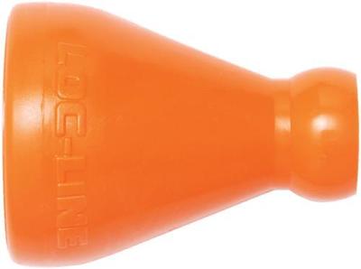 Loc-Line 1/2" verloopstuk 1/4" (2st)