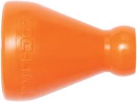 Loc-Line 1/2" verloopstuk 1/4" (2st) - thumbnail