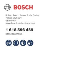 Bosch Accessoires Doorvoerboren SDS-max-9 Break Through 65 x 450 x 600 mm 1st - 1618596459 - thumbnail
