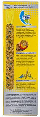 Vitakraft Kräcker Original parkiet met Feather Care