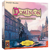 Dominion: Renaissance - thumbnail