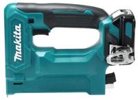 Makita ST113DSMJ Accunietpistool Incl. 2 accus, Incl. lader, Incl. koffer - thumbnail