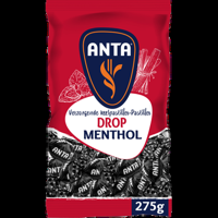 Anta Verzorgende Keelpastilles Drop Menthol 275 g bij Jumbo - thumbnail