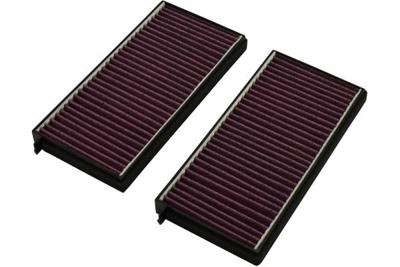 AMC Filter Cabin-air Xtra-clean SC9807X AMC Filter Cabin-air Xtra-clean SC9807X