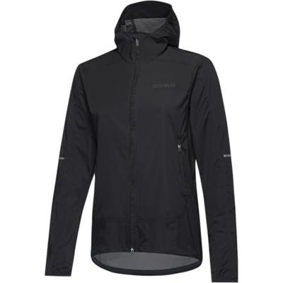 GOREWEAR fernflow windbreaker - women's mtb windbreaker