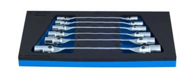 Unior Gereedschap inlay gereedschapwagen