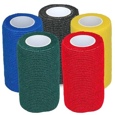 Excellent Bandage Animal Profi 10 cm Blauw