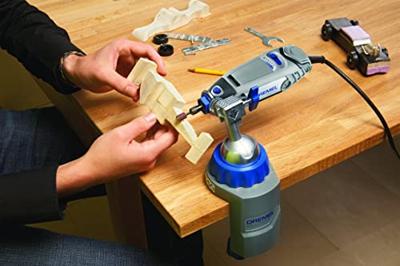 Dremel accessoires Multi-Vise | 26152500JA - 26152500JA