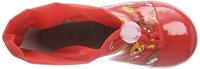 Playshoes regenlaarzen Bosdieren Rood-25 - thumbnail