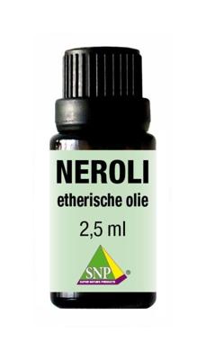 SNP Neroli 2.5 Milliliter SNP Neroli 2.5 Milliliter