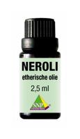 SNP Neroli 2.5 Milliliter - thumbnail