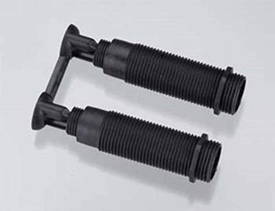 Shock body set (12x70-103mm/2pcs)