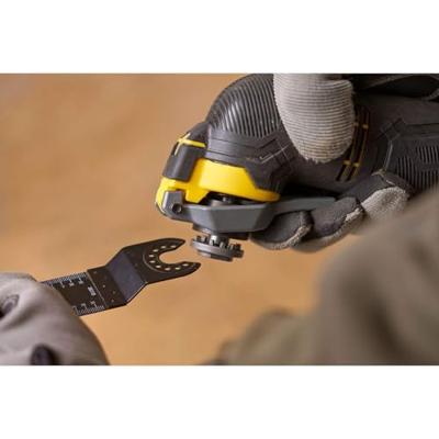 Stanley SFMCE510D2K FATMAX® V20 Accu multitool 18V 2.0Ah in koffer