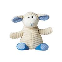 Warmies Magnetronknuffel Schaap met Sterren - thumbnail
