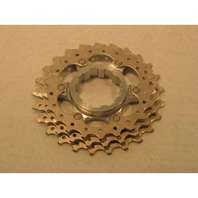 Shim. Y1ZD98130 krans-unit 10V 21-23-25T HG Ultegra (CS-6600) Shim. Y1ZD98130 krans-unit 10V 21-23-25T HG Ultegra (CS-6600)