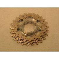 Shim. Y1ZD98130 krans-unit 10V 21-23-25T HG Ultegra (CS-6600) - thumbnail