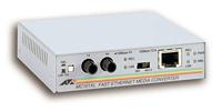 Allied Telesyn AT-MC101XL converter 100TX/FX-ST, MMF - thumbnail