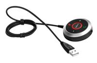 JABRA Evolve 80 LINK MS Controller alleen - thumbnail