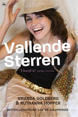Vallende sterren - Amanda Goldberg, Ruthanna Hopper - eBook (9789044336979) Vallende sterren - Amanda Goldberg, Ruthanna Hopper - eBook (9789044336979)