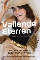 Vallende sterren - Amanda Goldberg, Ruthanna Hopper - eBook (9789044336979) - thumbnail