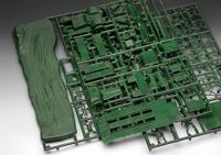 Revell 1/76 M19 Tank Transporter (03364) - thumbnail