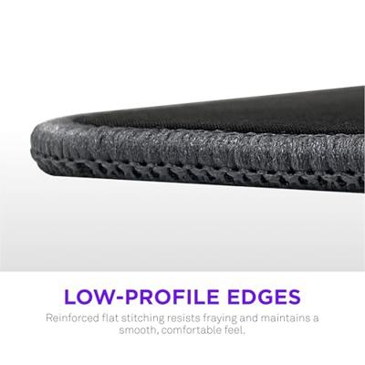 NZXT Zone Elite Mousepad XL - 750x400mm - Black NZXT Zone Elite Mousepad XL - 750x400mm - Black