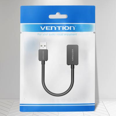 Externe Geluidskaart Vention CDZB0