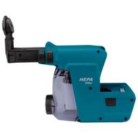 Makita Accessoires stofafzuigsysteem dx07 voor dhr243 - 199570-5 - thumbnail