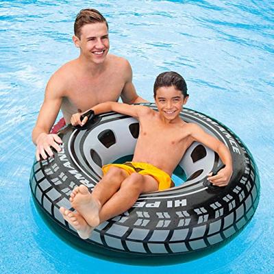 Intex - zwemband tube ø 114 cm