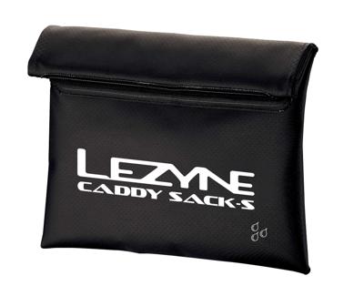 Lezyne caddy sack m bag