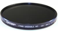 Tiffen 77mm Variable ND Filter - thumbnail
