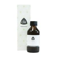 Chi Natural Life Castor Olie Bio - thumbnail