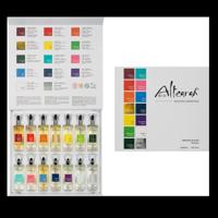 Parfum de soin box 14x30ml bio 1 Set - thumbnail