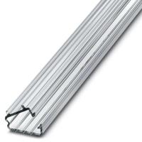 Phoenix Contact 1013634 Afdekprofiel Transparant 10 stuk(s) - thumbnail