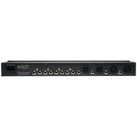 Mackie HM-400 19 inch 4-kanaals hoofdtelefoonversterker - thumbnail