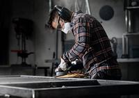 Bosch Accessoires EXPERT N475 SCM X-LOCK schijf, 125 mm (1 stuks), zeer fijn - 2608901475 - thumbnail