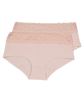 Linda Hipster - Roze