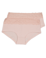 Linda Hipster - Roze - thumbnail