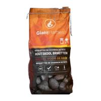 Giant Flames Houtskool 3 kg - thumbnail